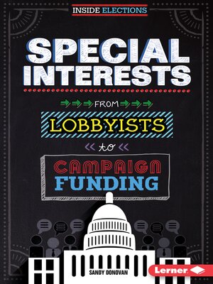 cover image of Special Interests